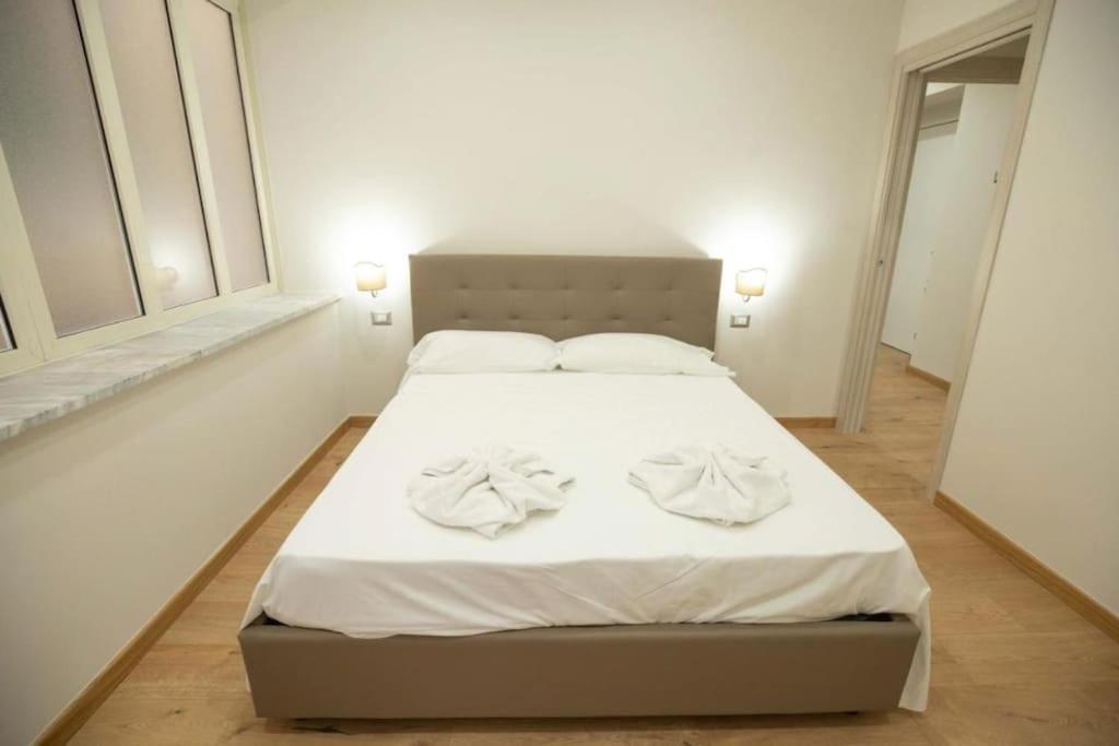 Don Cozzolino Apartment Naples