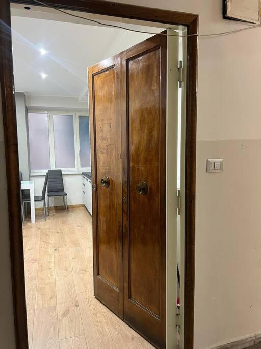 Apartment Don Cozzolino