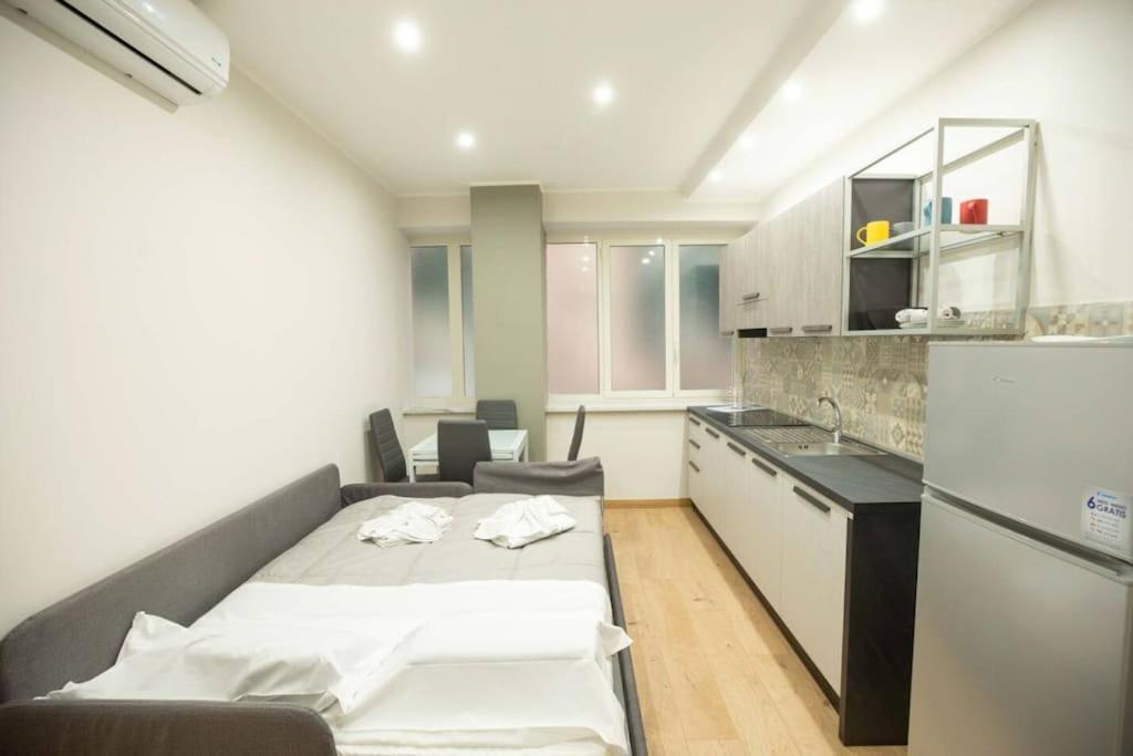 Don Cozzolino Apartment *