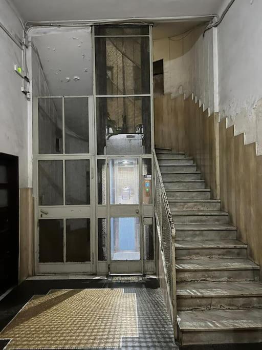Apartment Don Cozzolino Naples