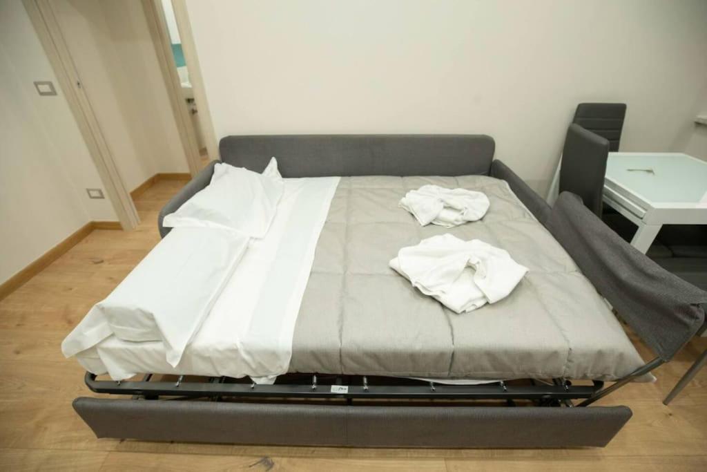 Don Cozzolino Apartment