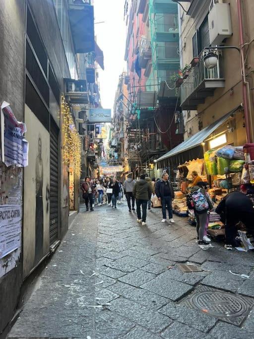 Don Cozzolino Naples