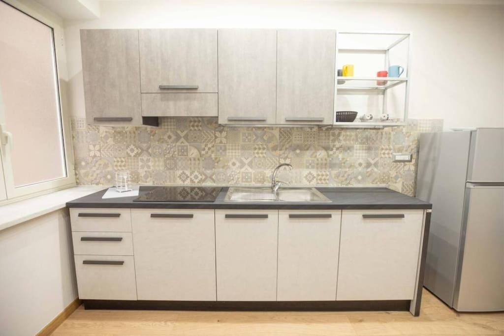 Apartment Don Cozzolino *