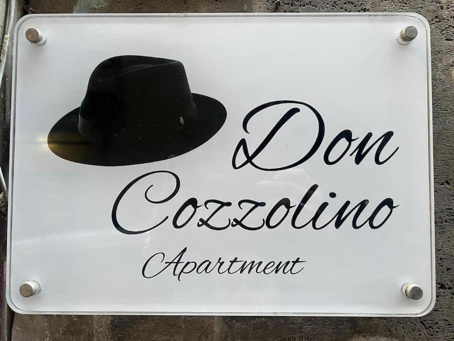 Don Cozzolino *